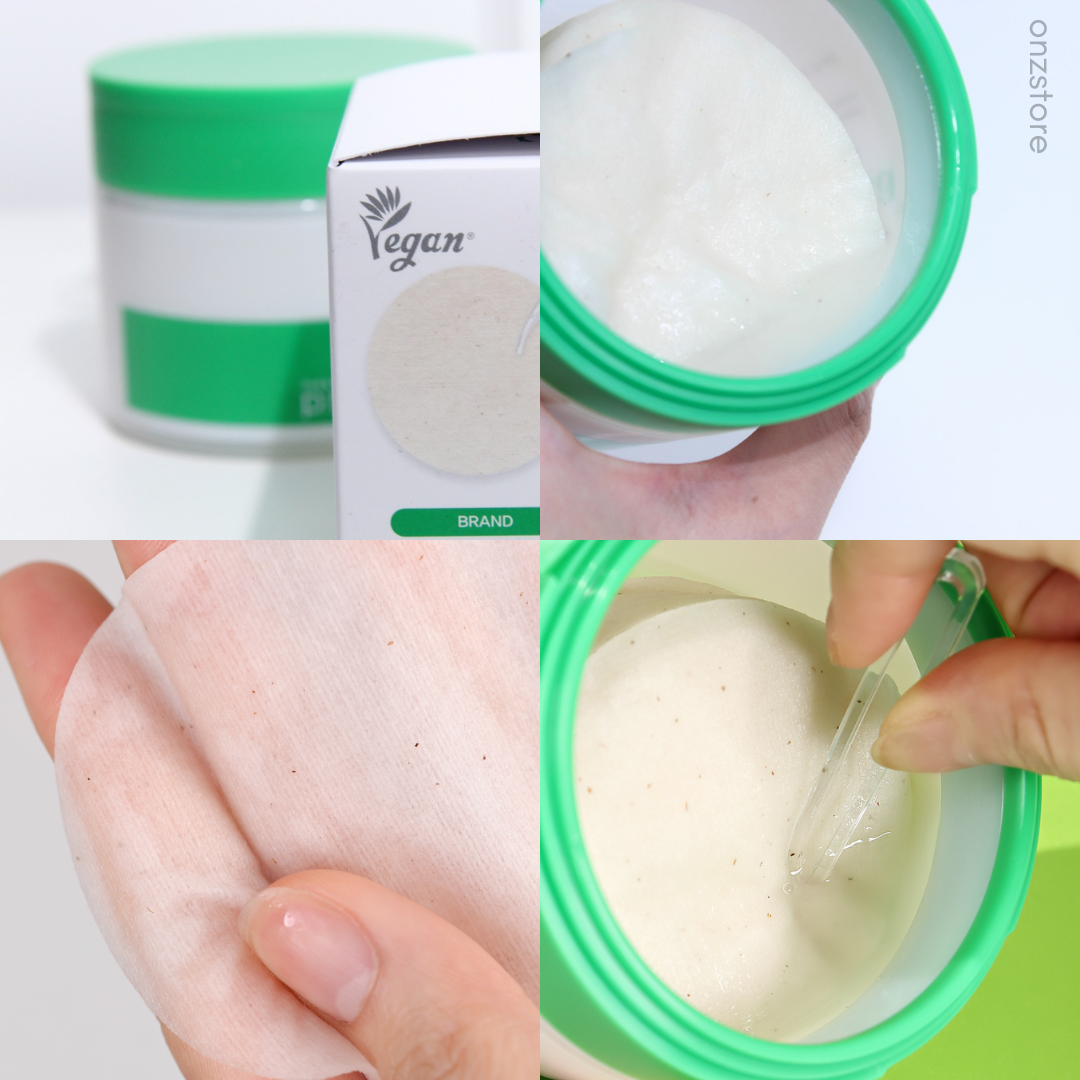 ★Make Prem★ Inteca Soothing Pad