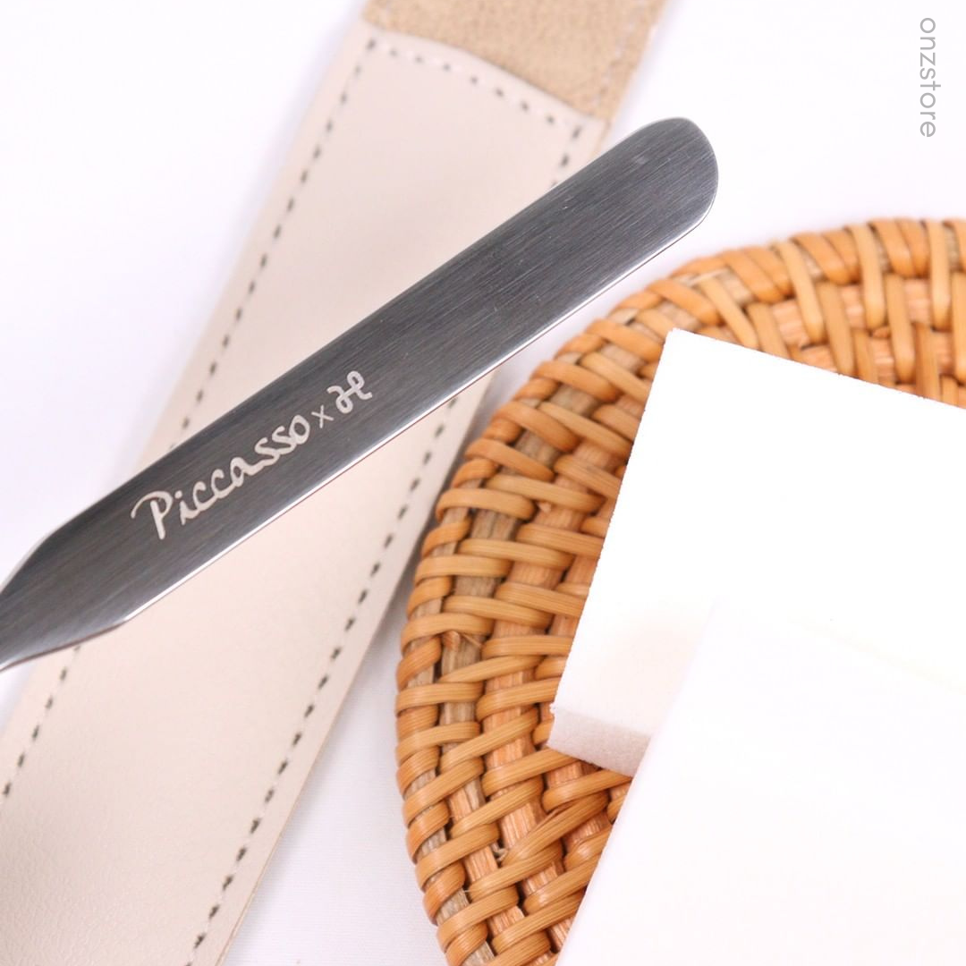★Piccasso★ Makeup Spatula