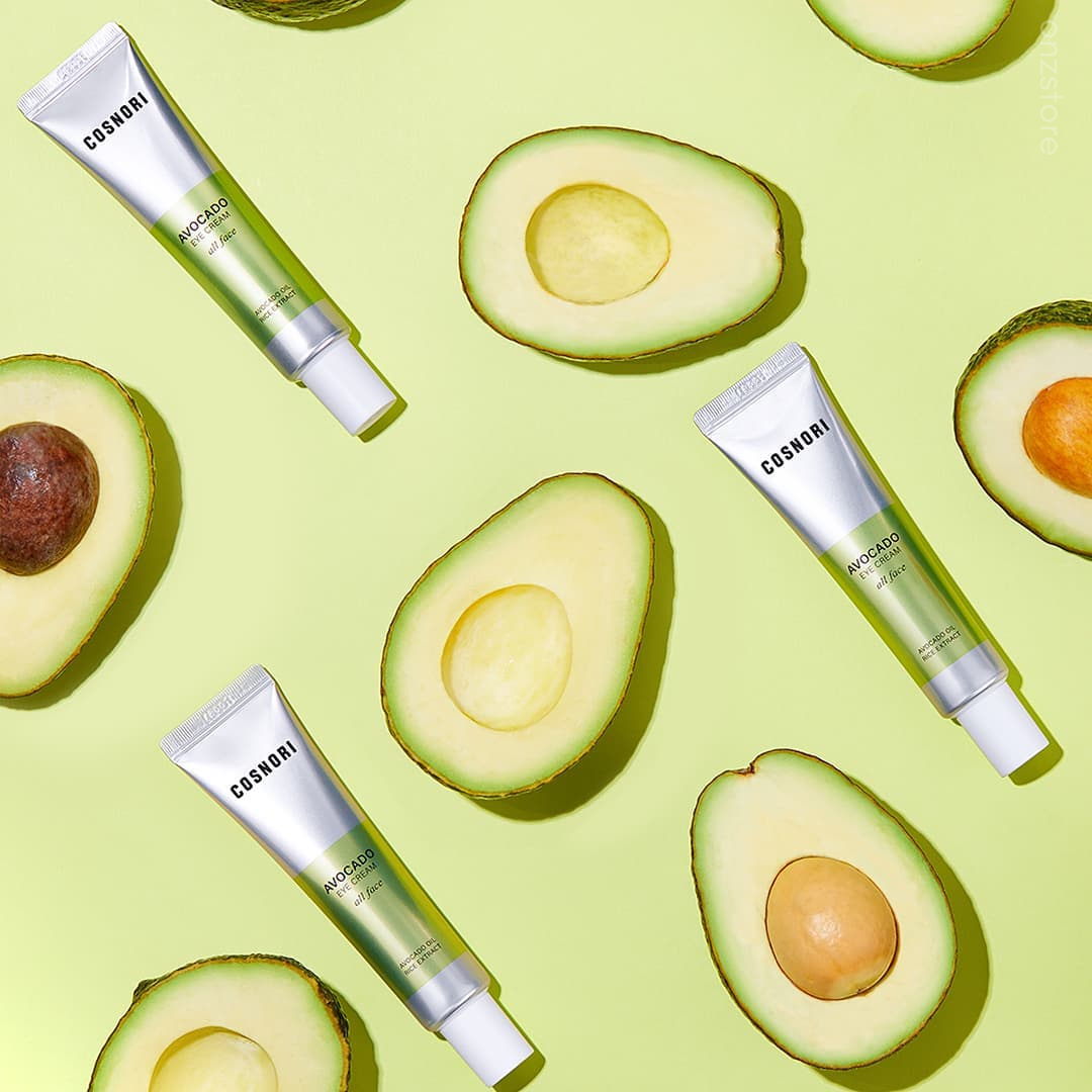 ★Cosnori★ Avocado Eyes Cream