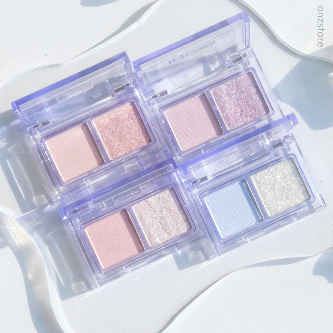 ★Lilybyred★ Luv Beam Glow Veil