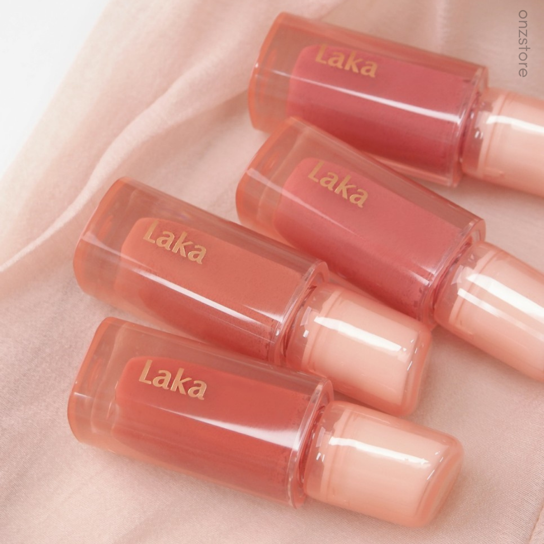★Laka★ Jelling Nude Gloss
