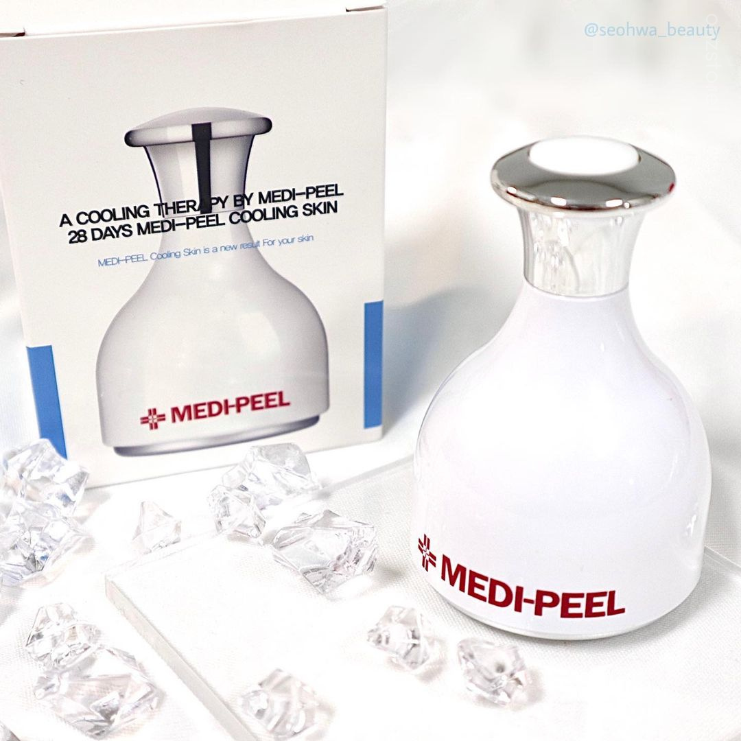 ★Medi-peel★ Perfect Cooling Skin