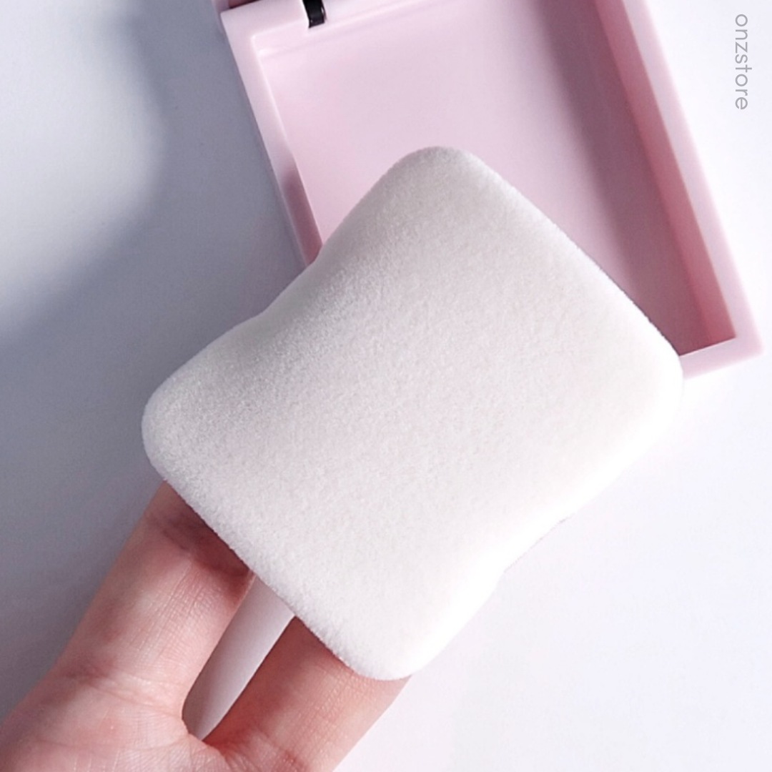 ★Milktouch★ All-day Perfect Blurring Fixing Pact