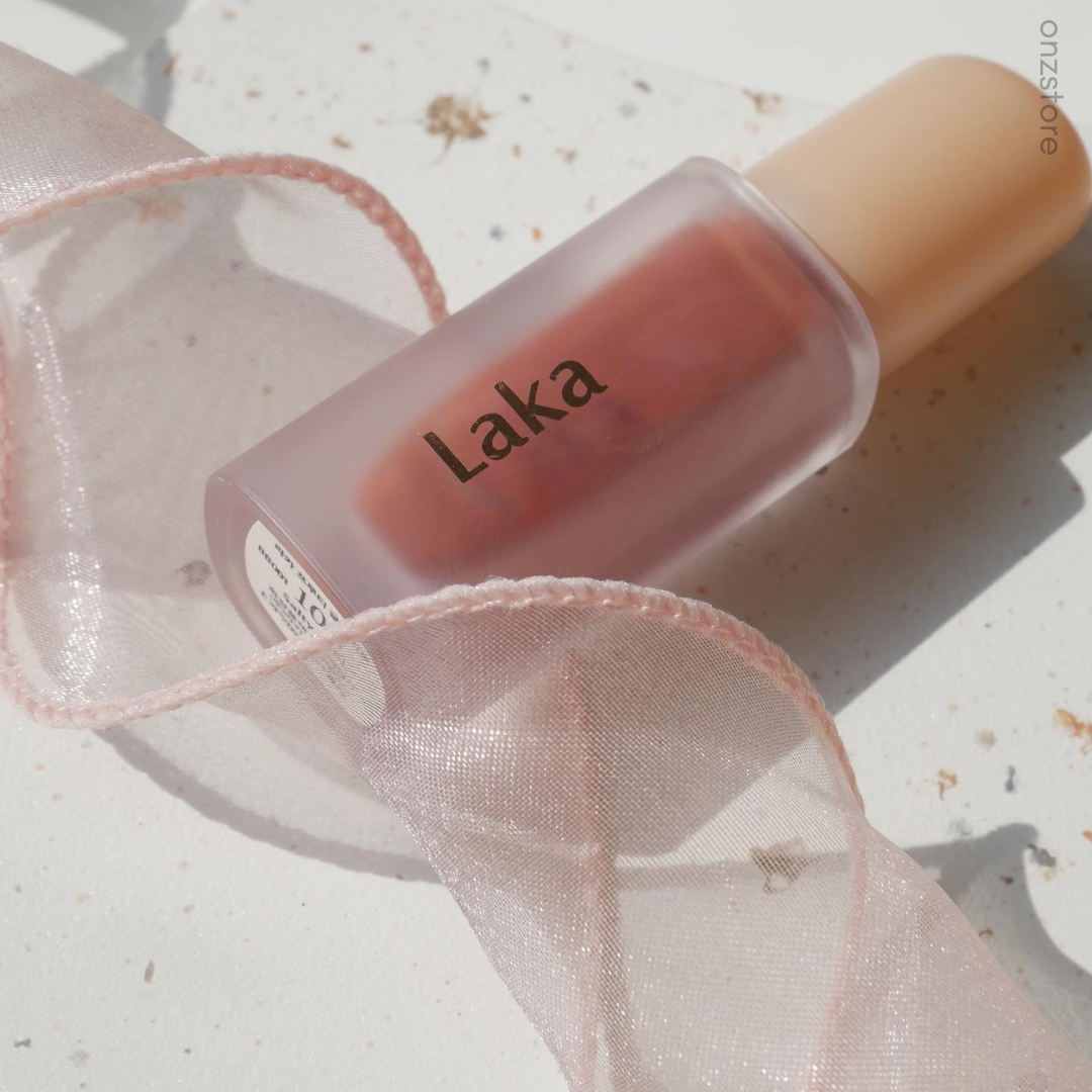 ★Laka★ Fruity Glam Tint