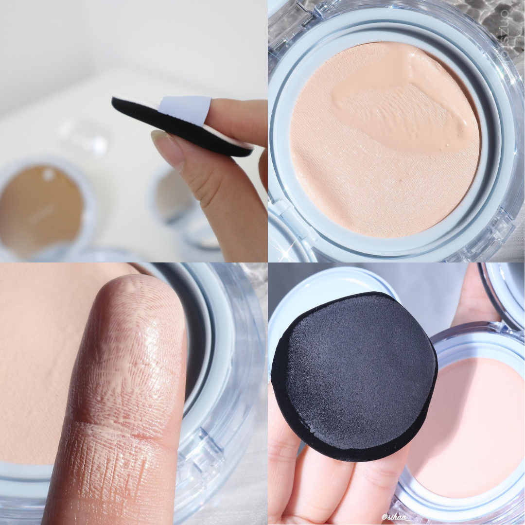 ★Romand★ Bare Water Cushion