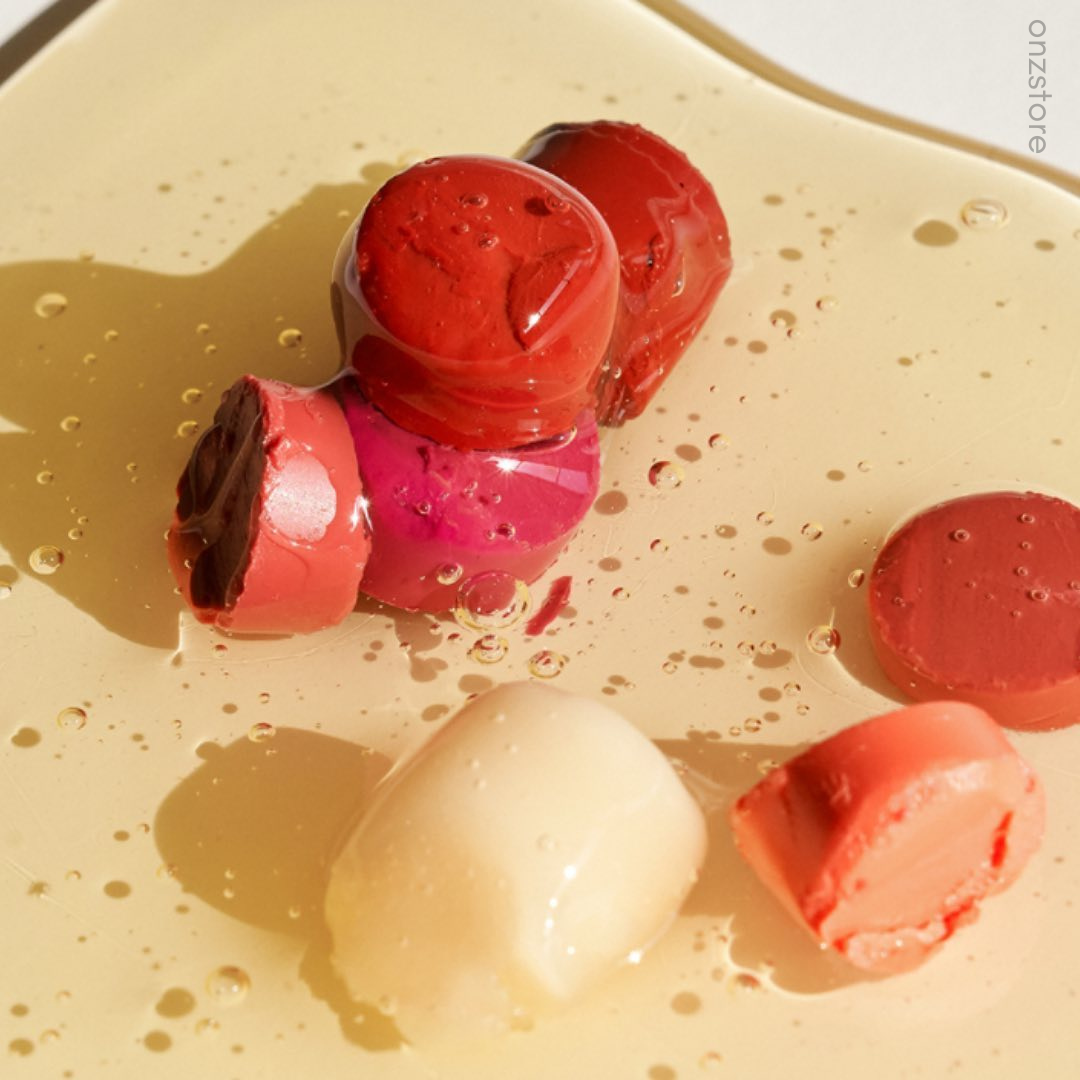 ★Melixir★ Vegan LipBalm