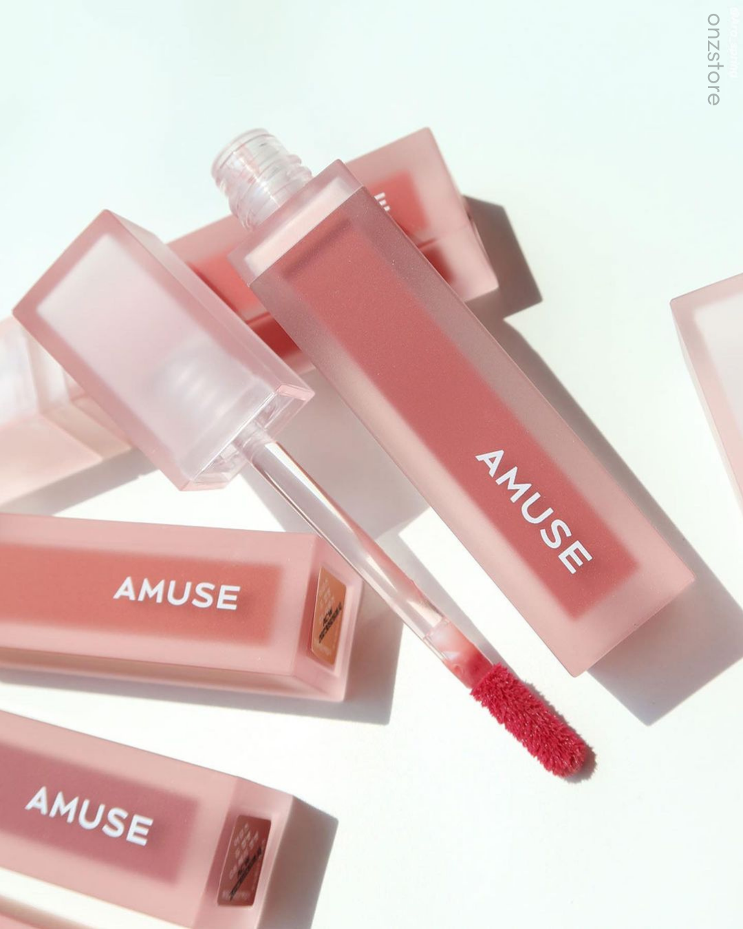 ★Amuse★ Dew Velvet