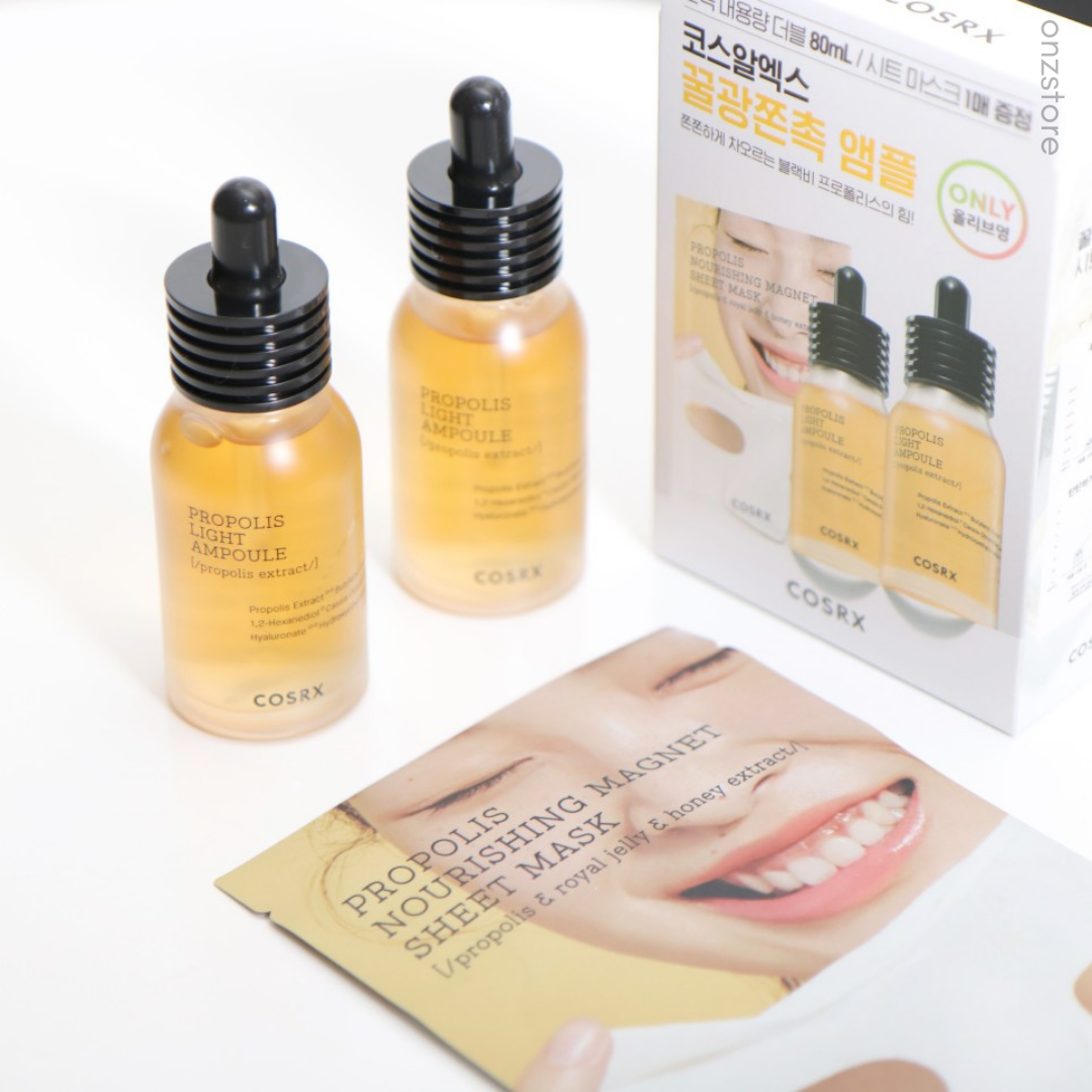 ★Cosrx★ Propolis Light Ampoule