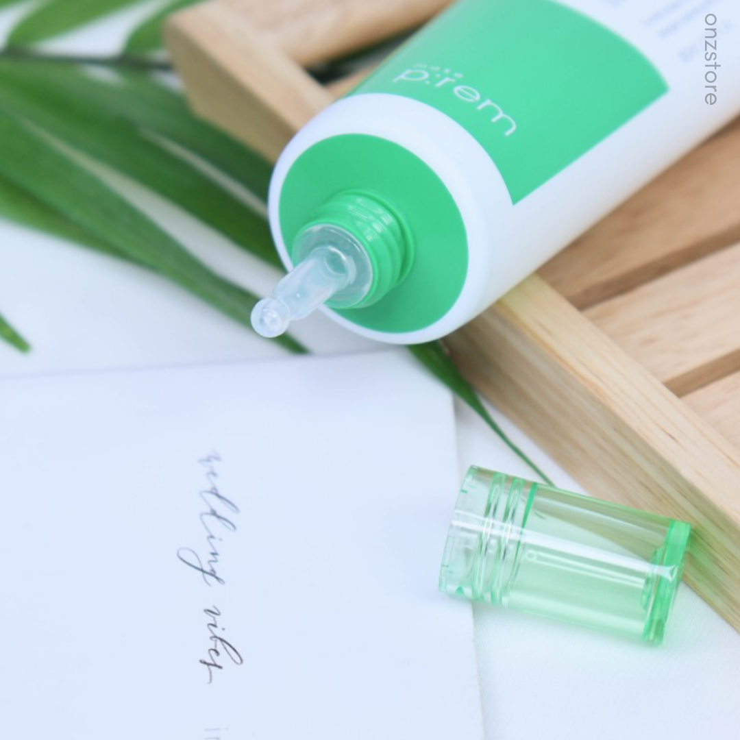★Make Prem★ Inteca Soothing Cream