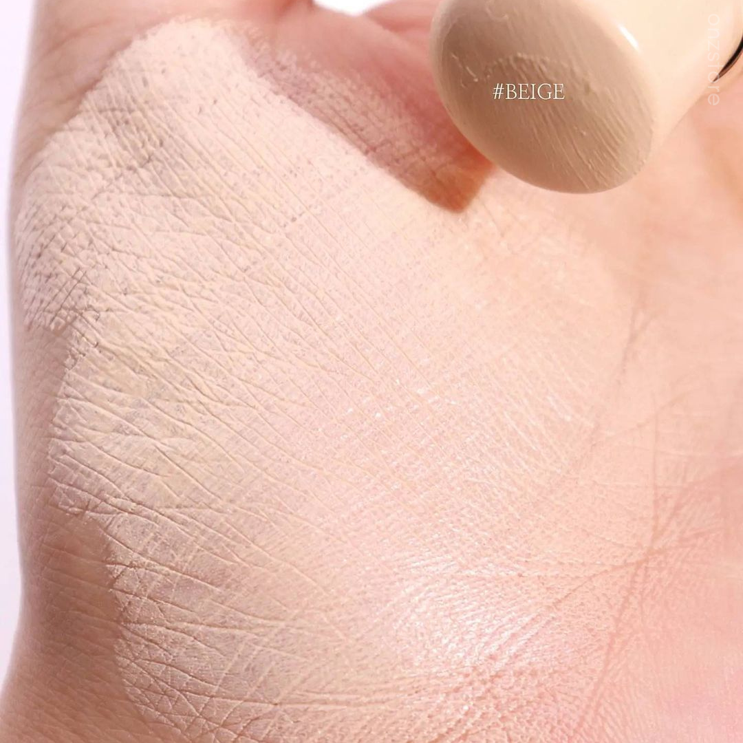 ★Espoir★ Pro Tailor Be Glow Stick Foundation