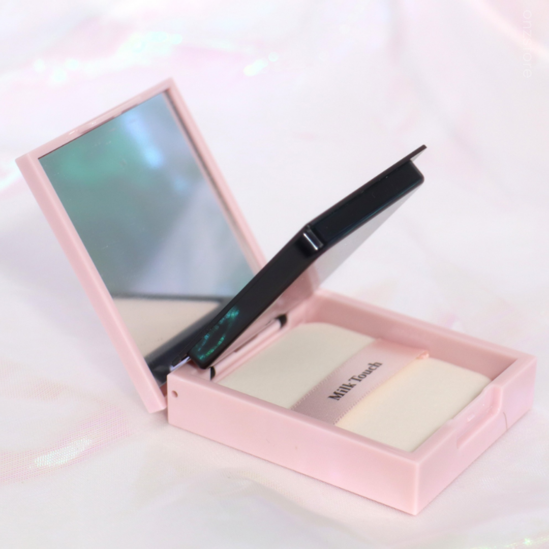 ★Milktouch★ All-day Perfect Blurring Fixing Pact