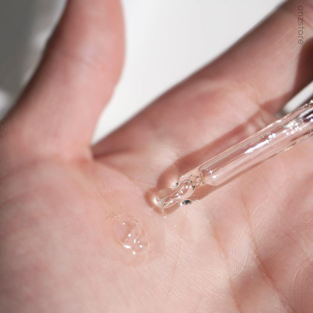 ★Be Plain★ Cicaterol Ampoule