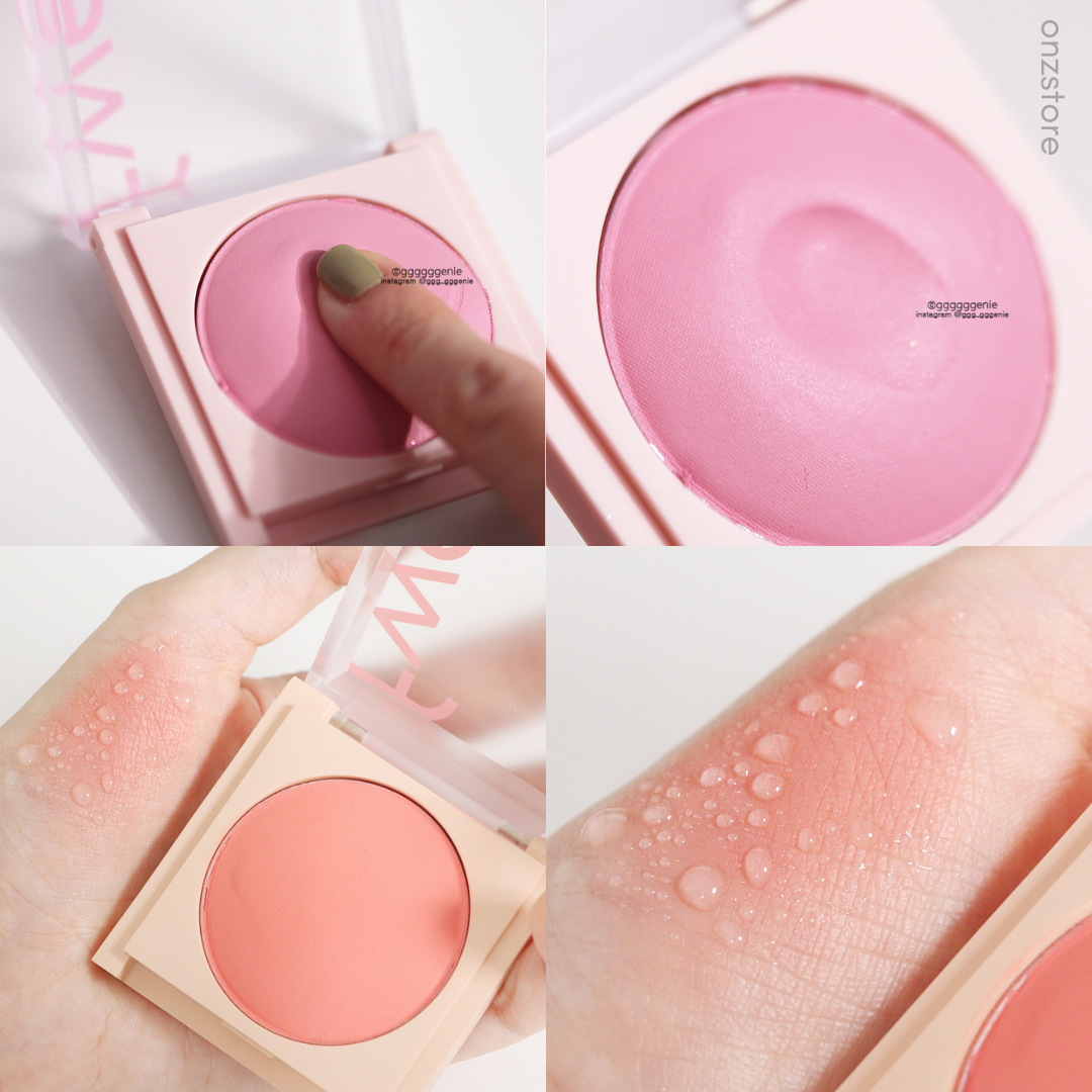 ★Fwee★ Blusher Mellow