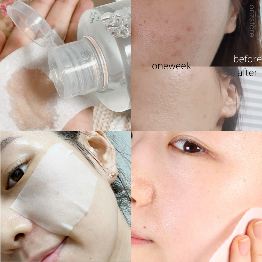 ★Snature★ Aqua Oasis Toner