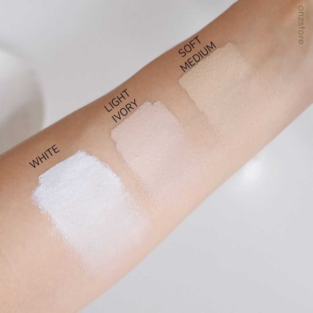 ★3ce★ Skin Fit Cover Liquid Concealer