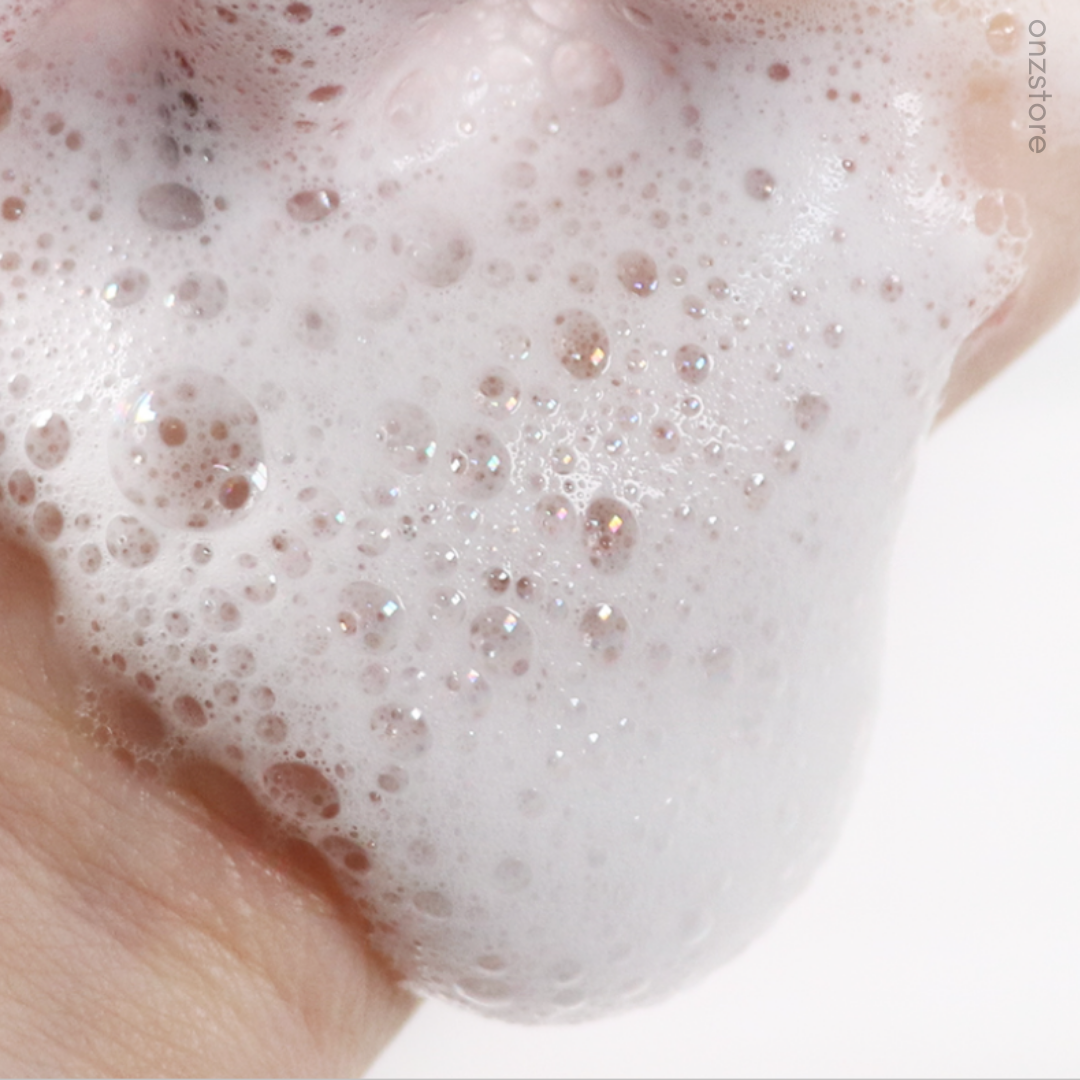 ★Realbarrier★ Real Barrier Cream Cleansing Foam