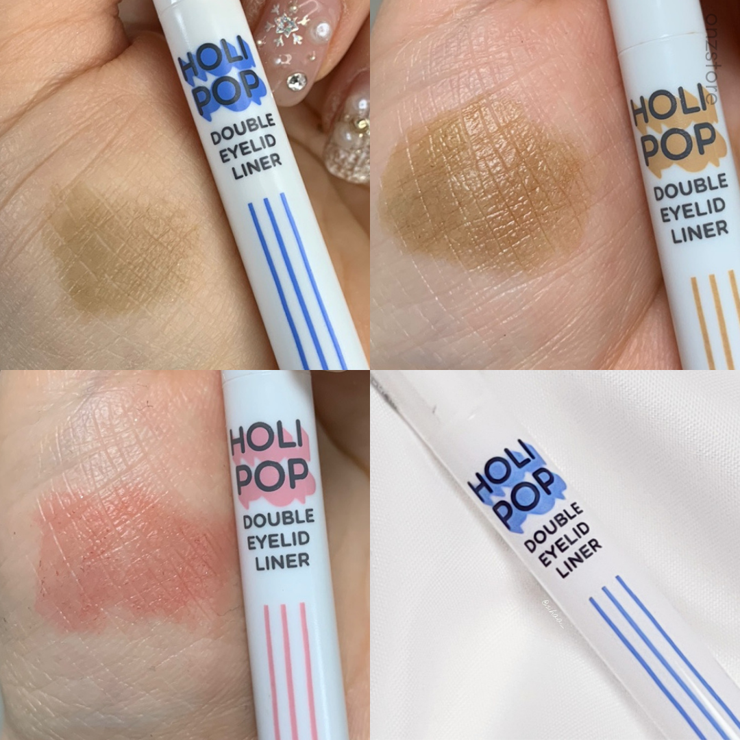 ★HolikaHolika★ Double Eyelid Liner