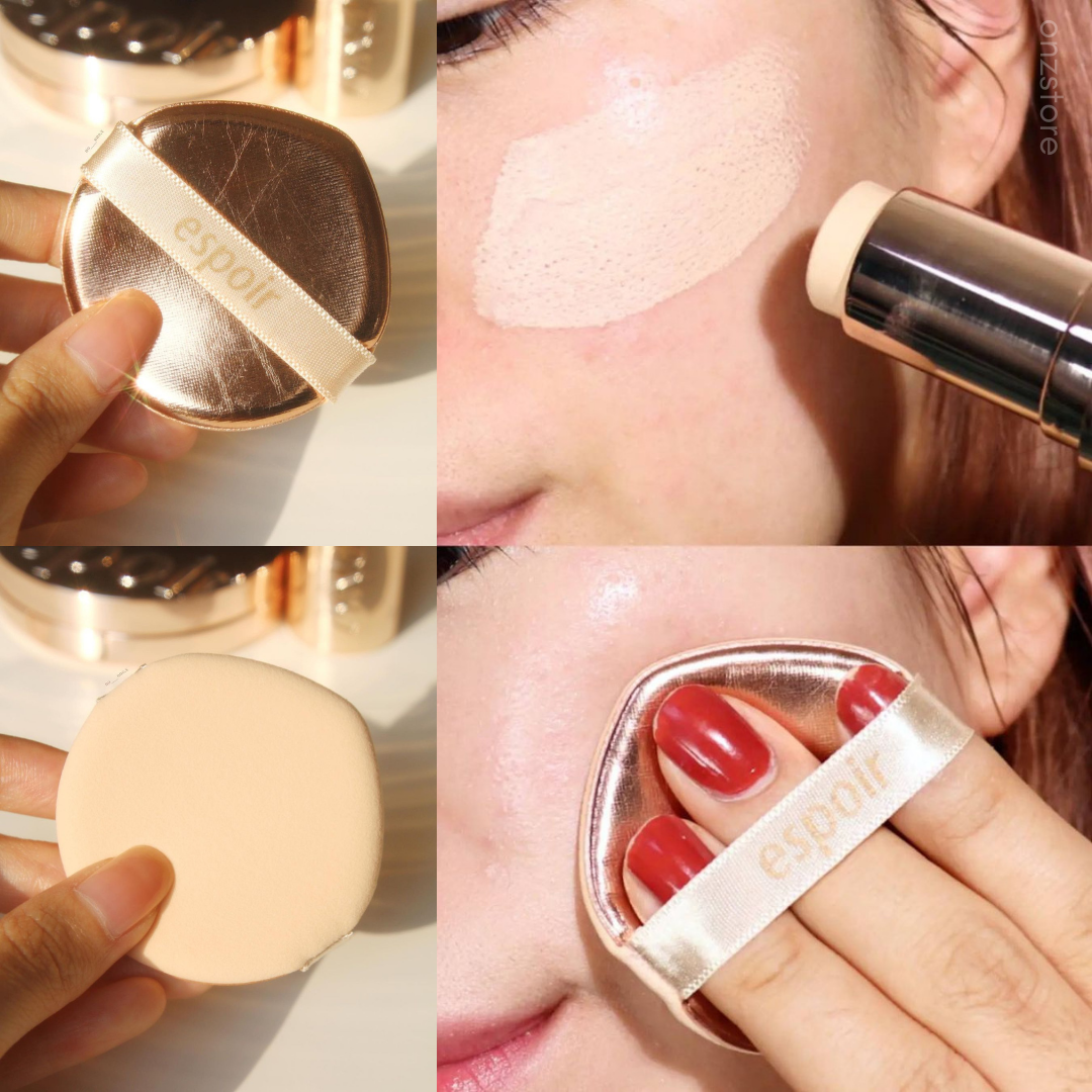 ★Espoir★ Pro Tailor Be Glow Stick Foundation
