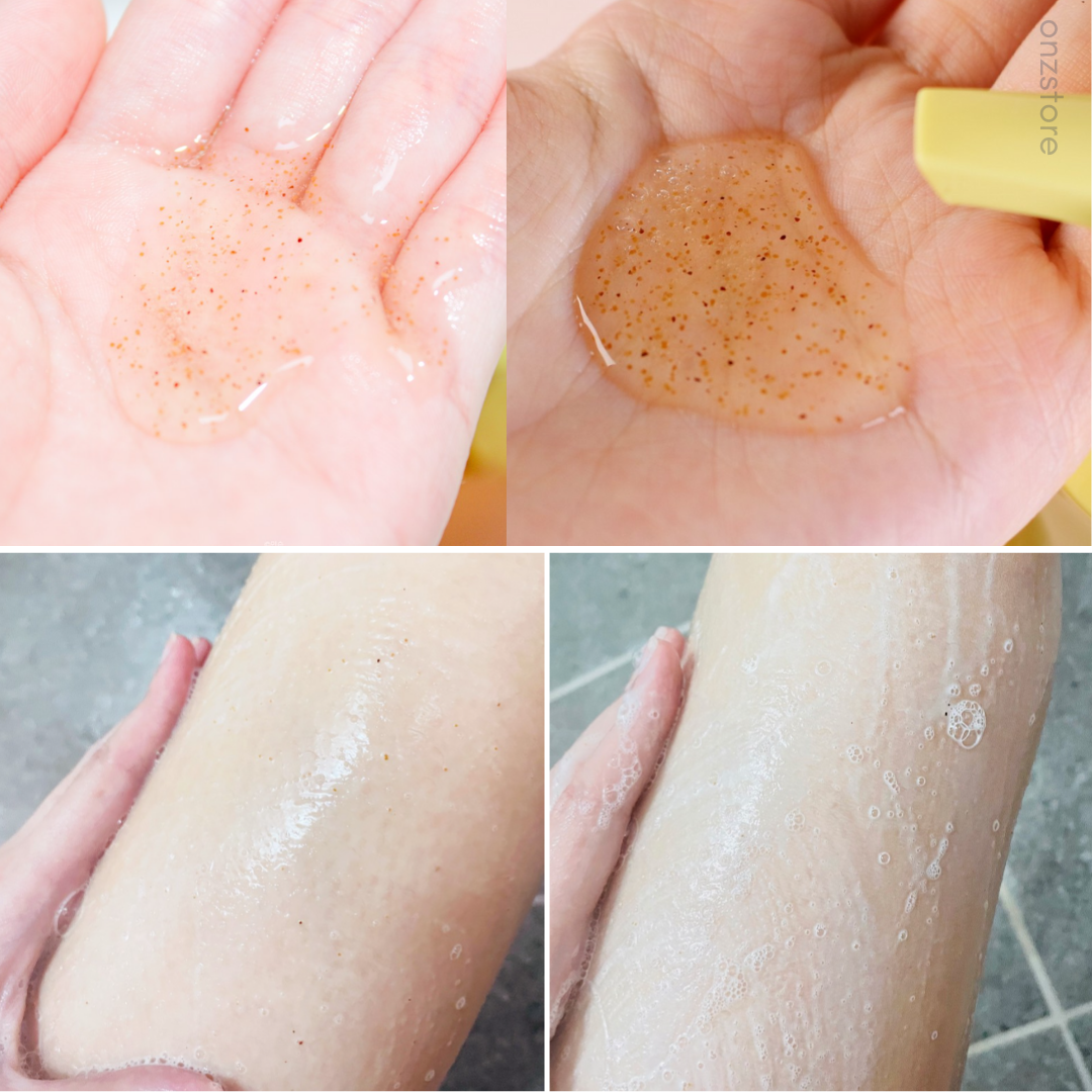 ★Illiyoon★ Fresh Mositure Body Wash