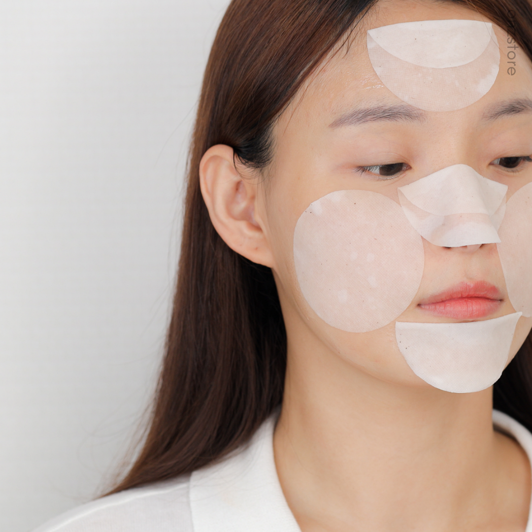 ★Make Prem★ Inteca Soothing Pad