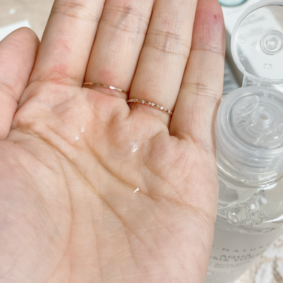★Snature★ Aqua Oasis Toner