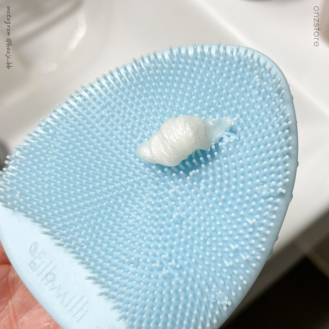 ★Fillimilli★ Multi Silicone Cleansing Pad