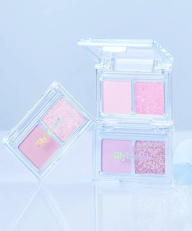★Lilybyred★ Luv Beam Glow Veil