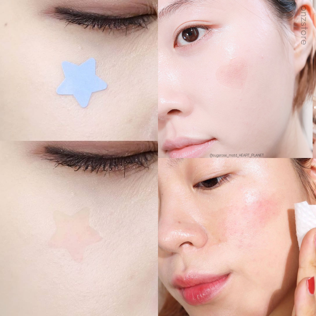 ★Espoir★ Pro Tailor Be Glow Stick Foundation