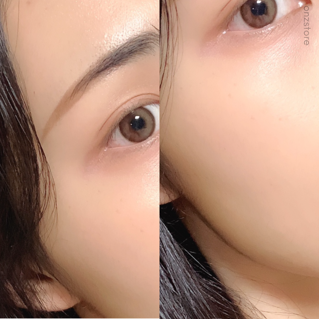 ★Milktouch★ All-day Perfect Blurring Fixing Pact