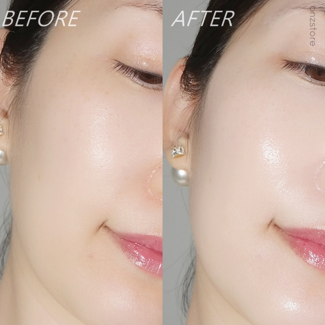 ★Romand★ Bare Water Cushion