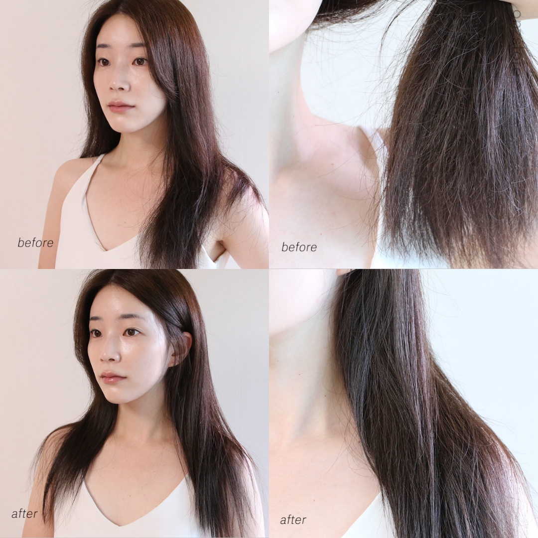 ★Vodana★ Volume & Straight Heat Brush