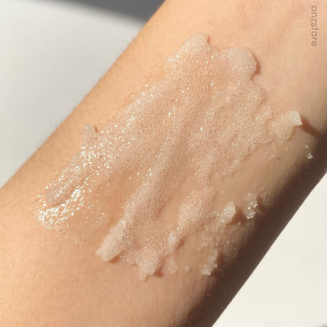 ★Saltherapy★ Salty Body Scrub