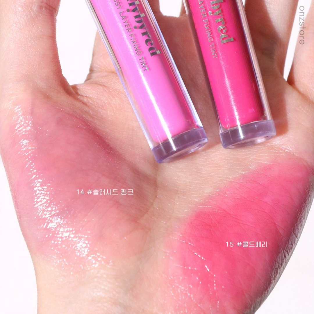 ★Lilybyred★ Luv Beam Glow Veil