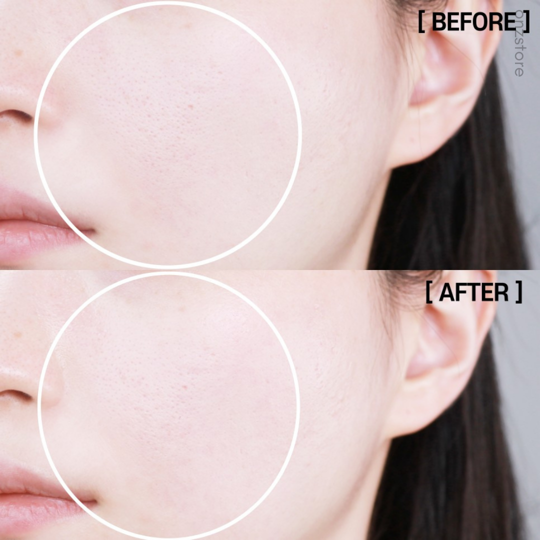 ★Make Prem★ Inteca Soothing Pad