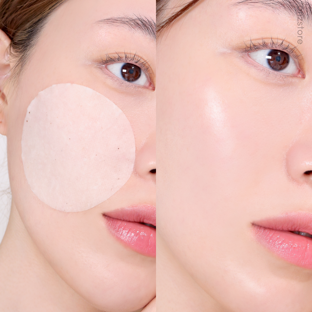 ★Make Prem★ Inteca Soothing Pad