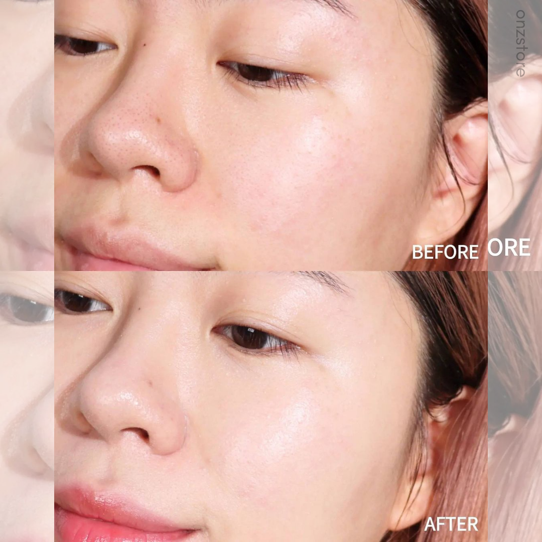 ★Espoir★ Pro Tailor Be Glow Stick Foundation