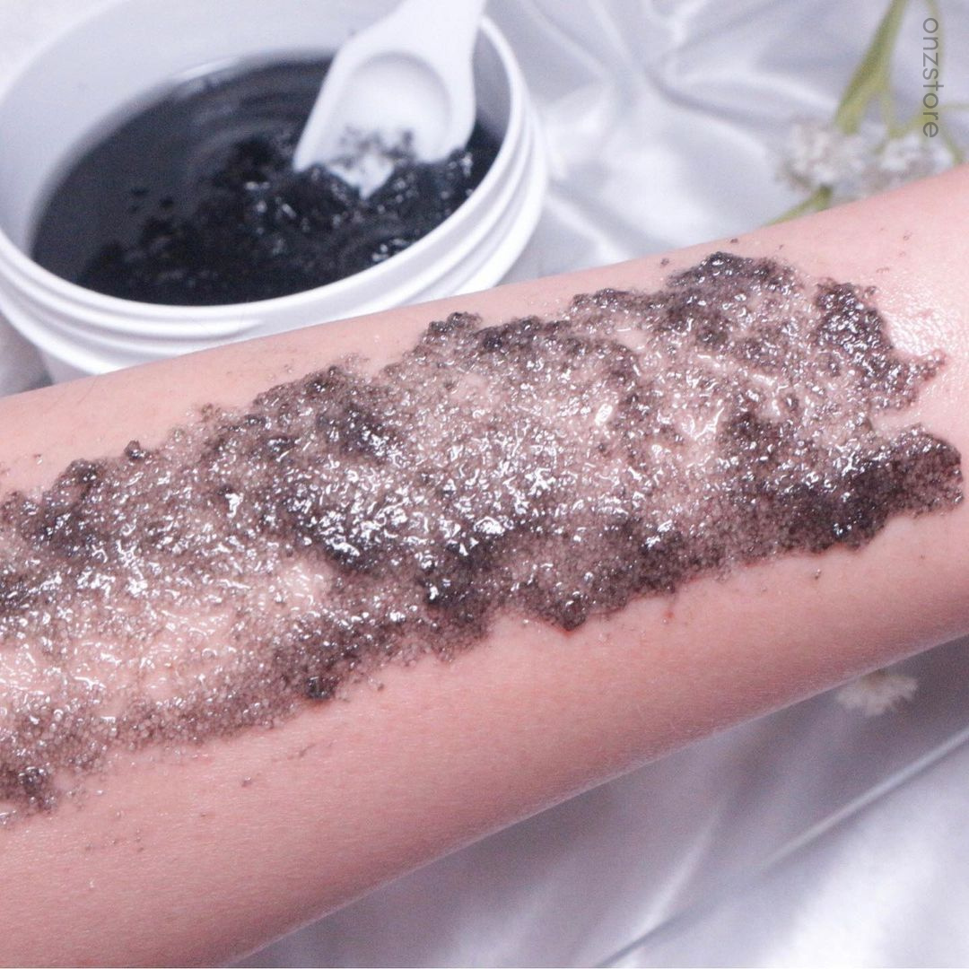 ★Saltherapy★ Salty Body Scrub