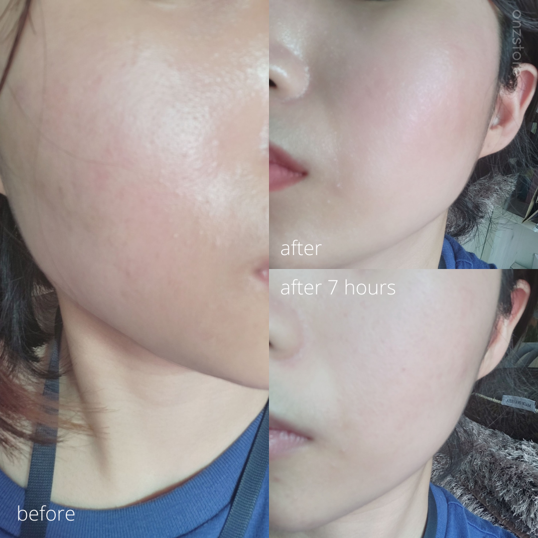 ★Milktouch★ All-day Perfect Blurring Fixing Pact