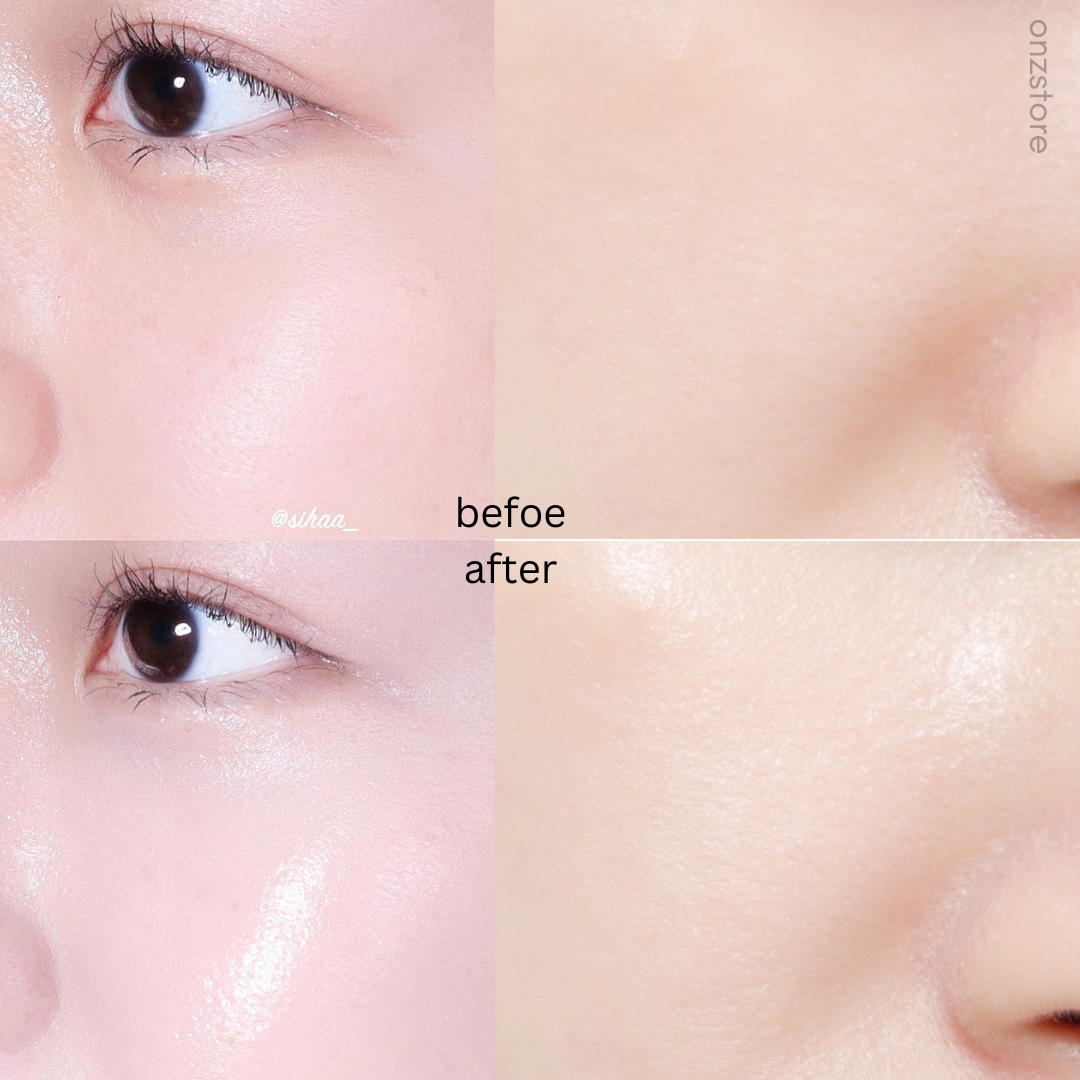 ★Romand★ Bare Water Cushion