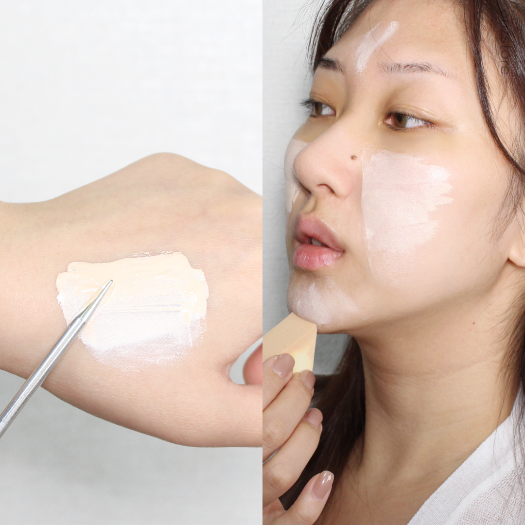 ★3ce★ Skin Fit Cover Liquid Concealer