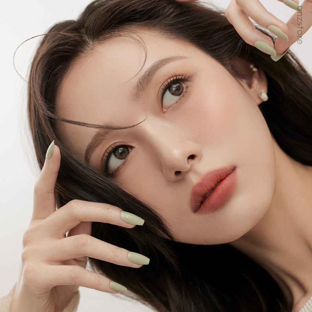★Rulidia★ Multi-use Shadow Palette (01 Basic)