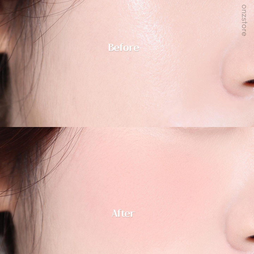 ★Mude★ Flutter Blusher