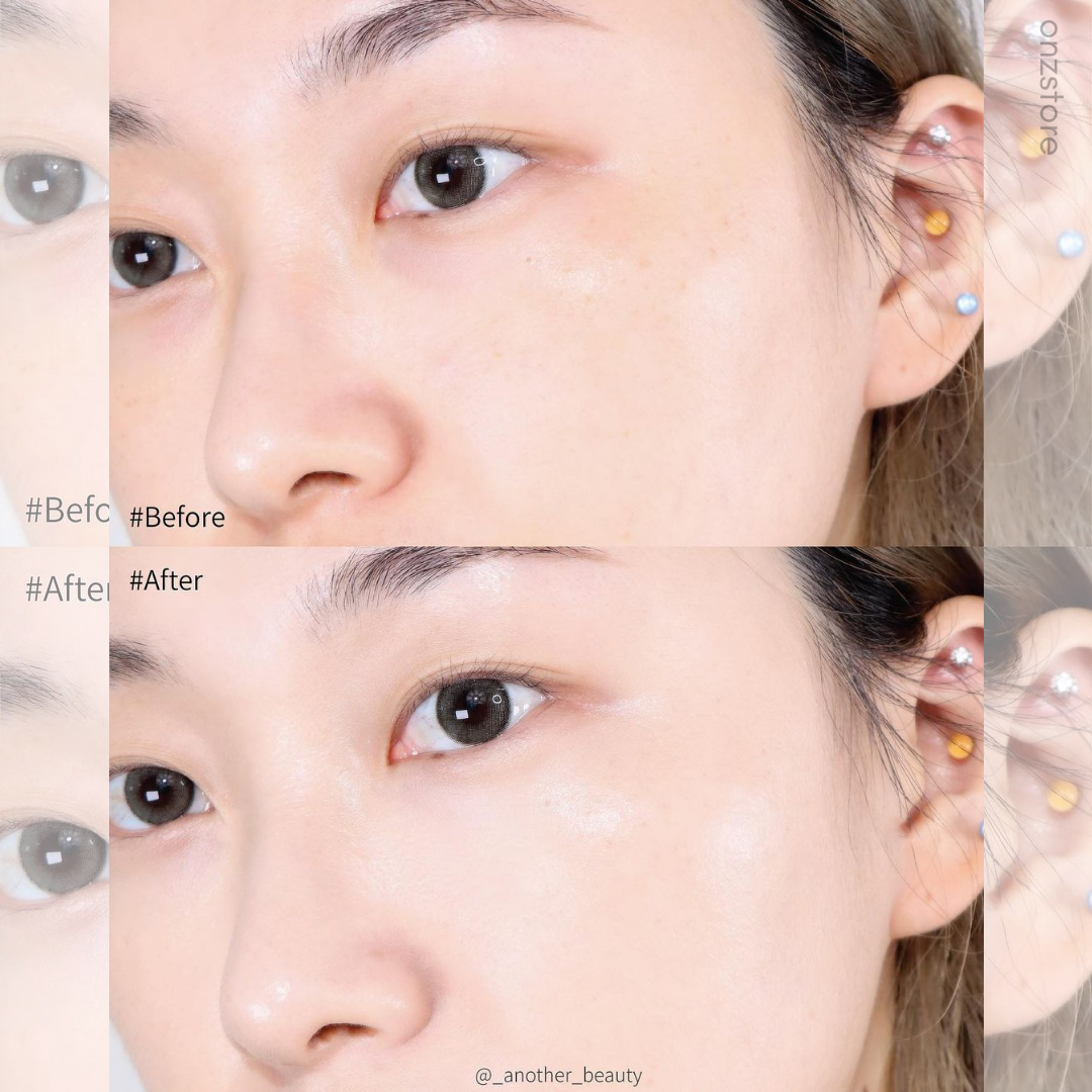 ★Espoir★ Pro Tailor Be Glow Stick Foundation