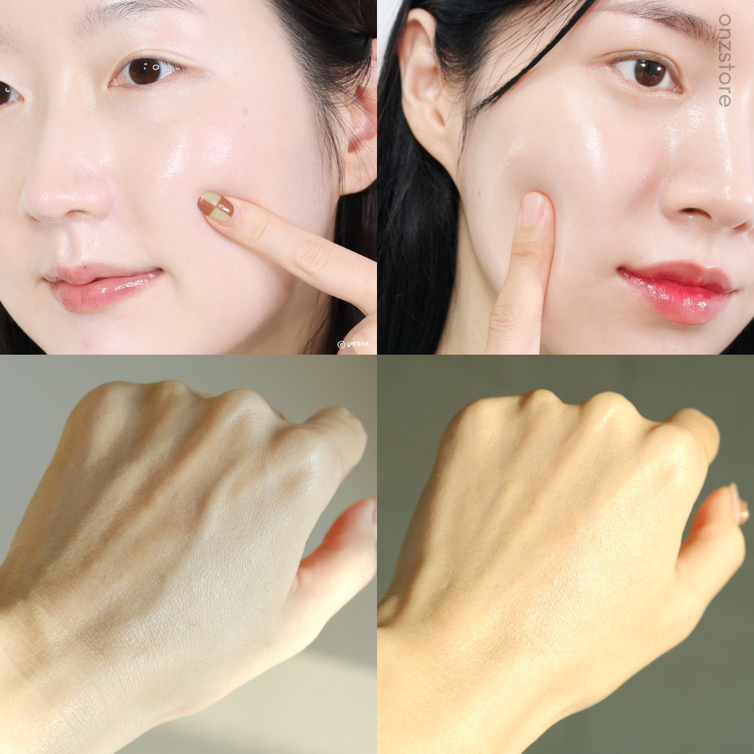 ★Romand★ Bare Water Cushion