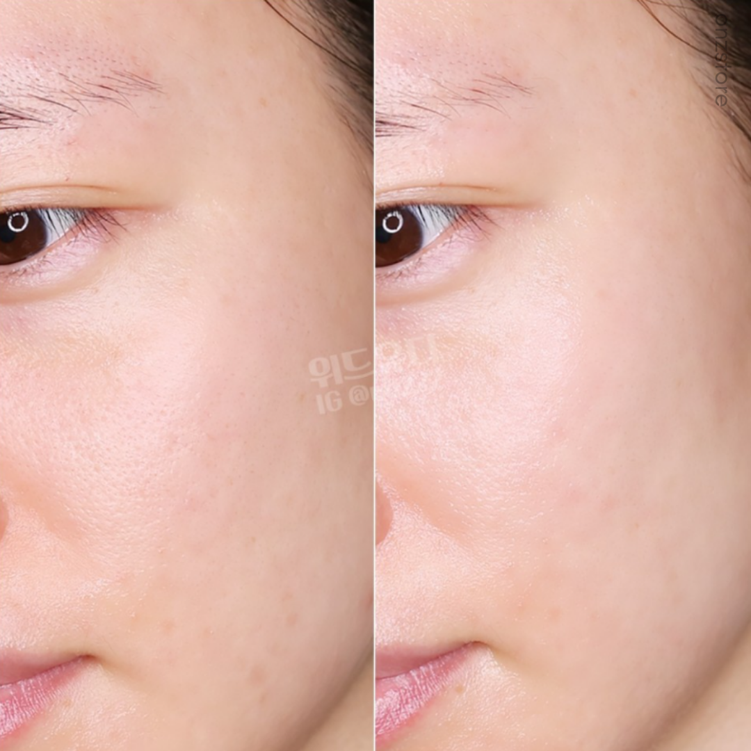 ★Make Prem★ Inteca Soothing Cream