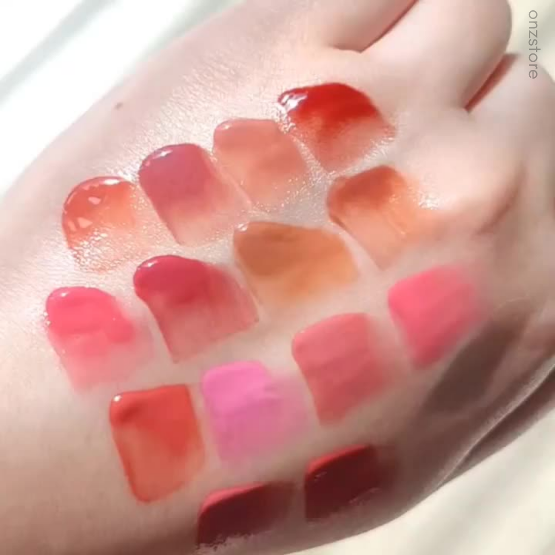★Laka★ Fruity Glam Tint