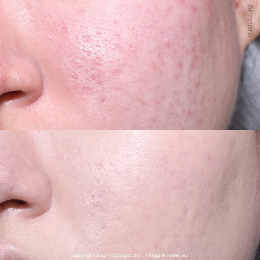 ★Hera★ Silky Stay All Day Comfort Retouch-free