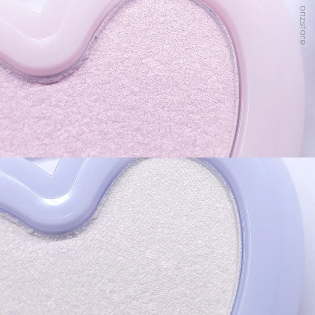 ★Lilybyred★ Luv Beam Glow Veil