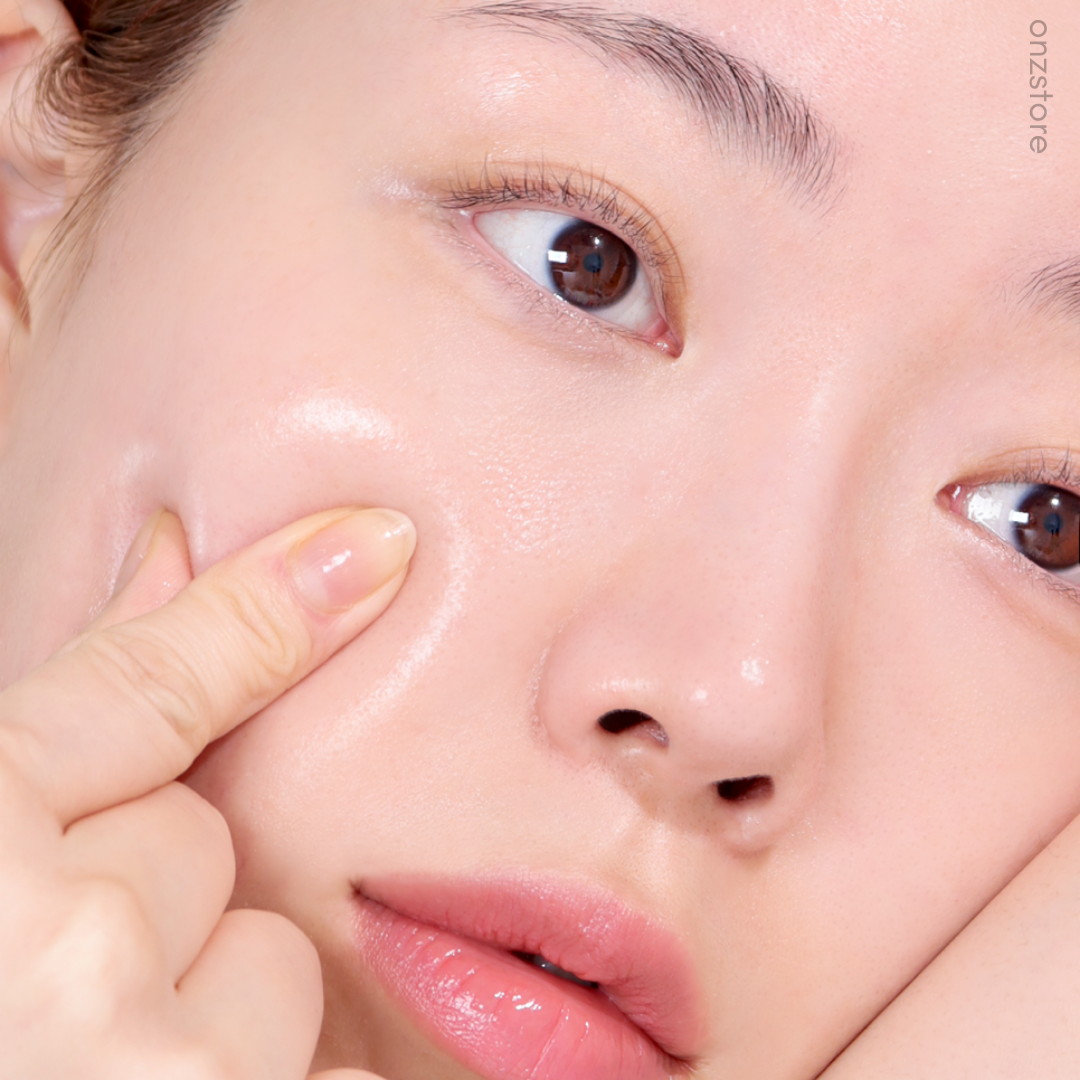 ★Make Prem★ Inteca Soothing Pad