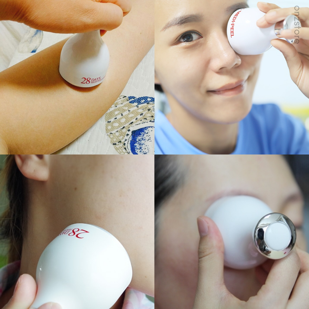★Medi-peel★ Perfect Cooling Skin